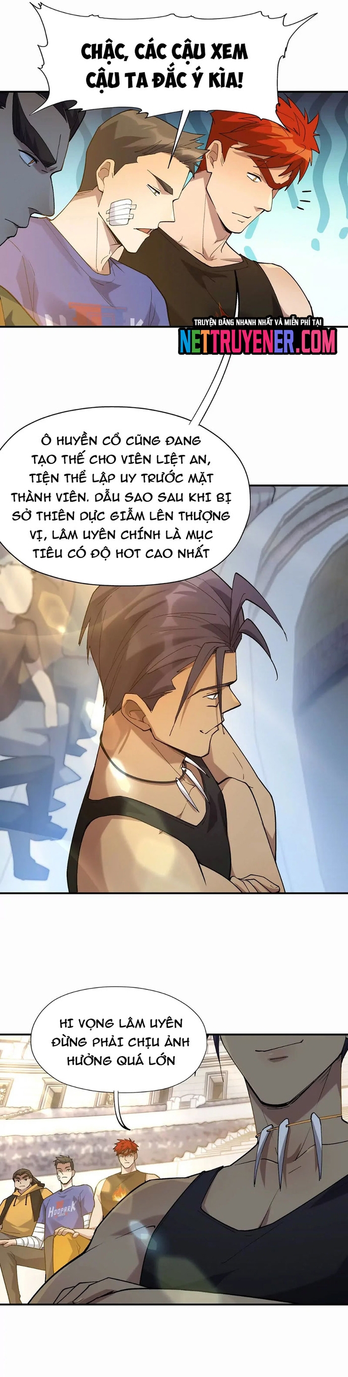 Chương 242 - Trang 7