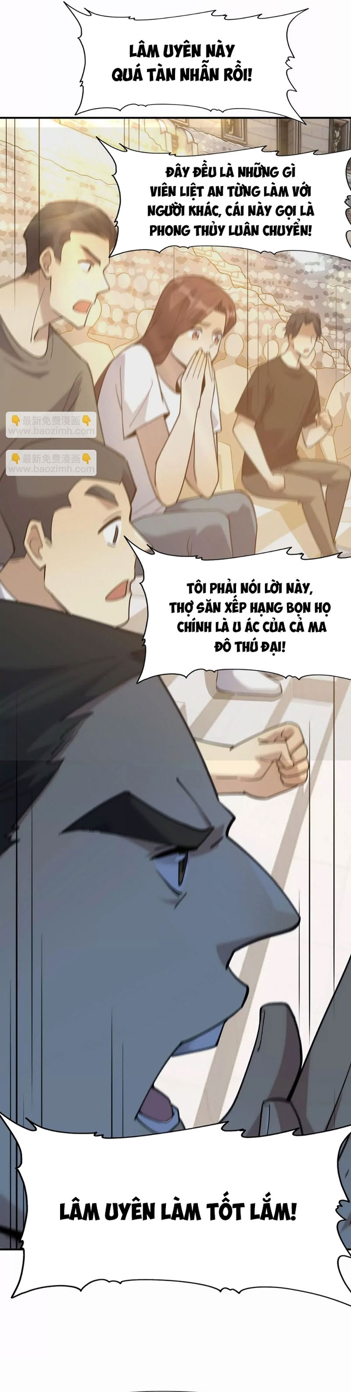 Chương 243 - Trang 20