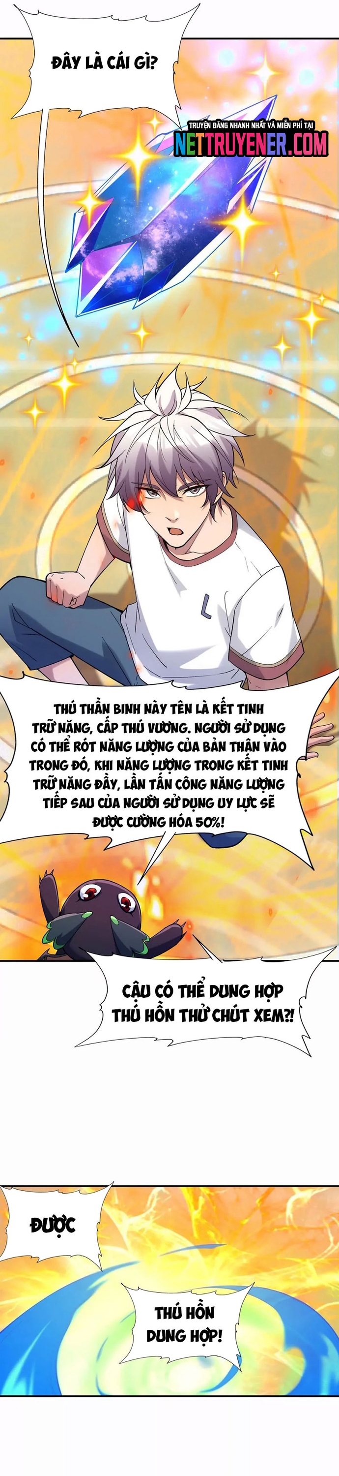 Chương 244 - Trang 19