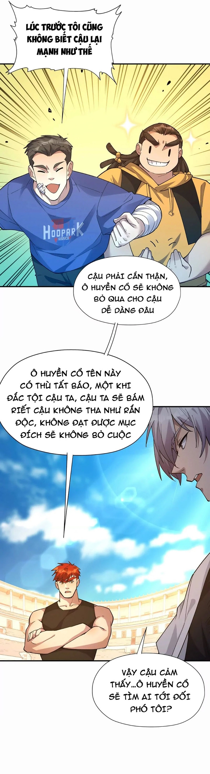 Chương 244 - Trang 3