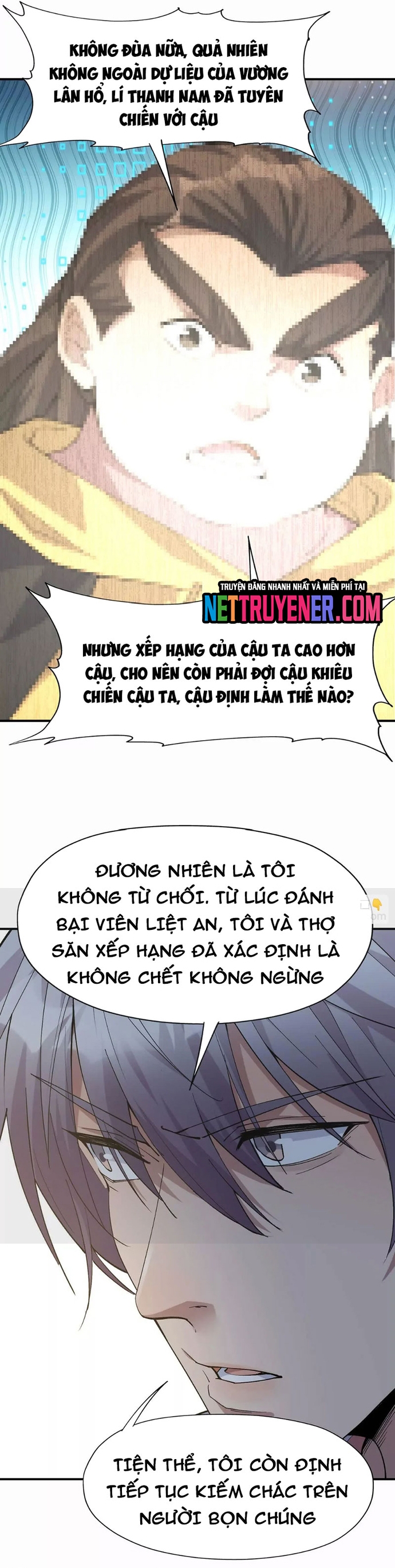 Chương 244 - Trang 29