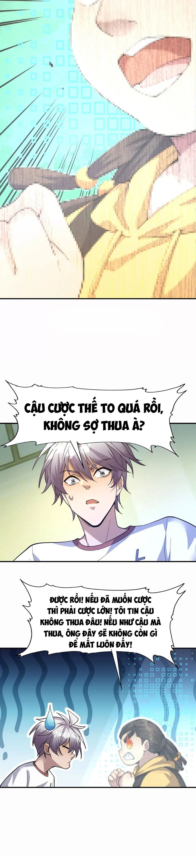 Chương 244 - Trang 31