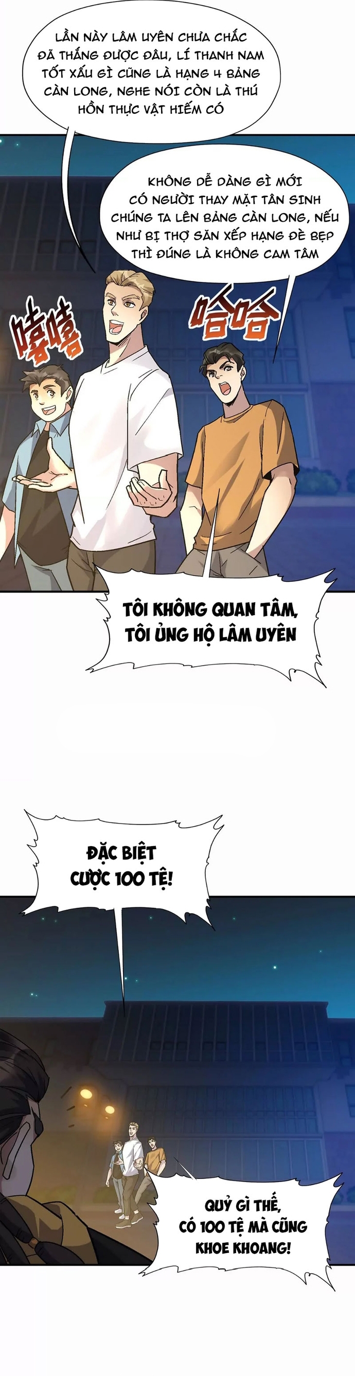 Chương 244 - Trang 35