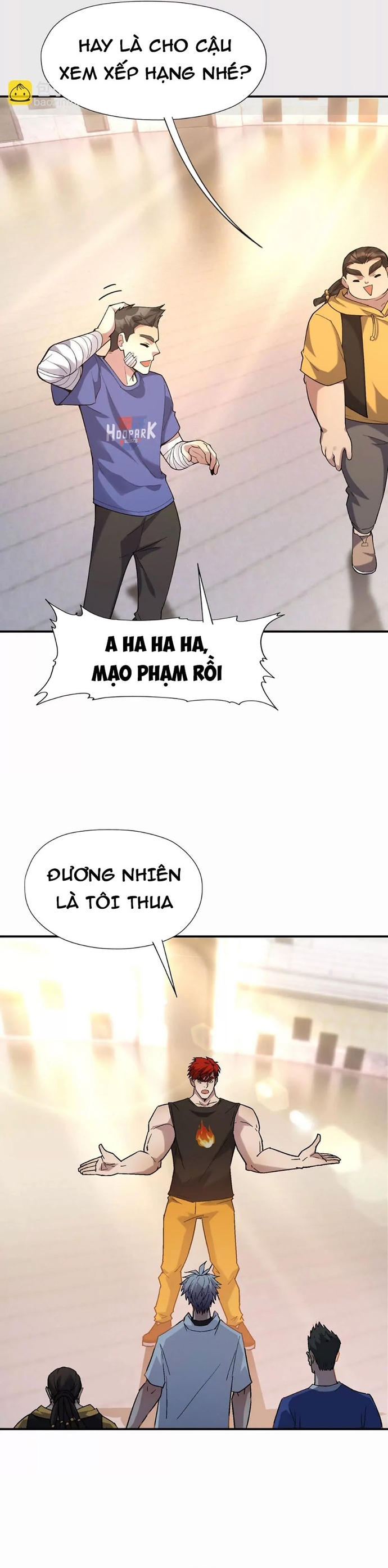 Chương 244 - Trang 8