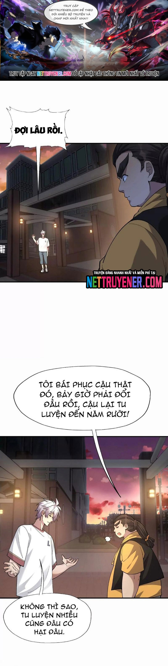 Chương 245 - Trang 1