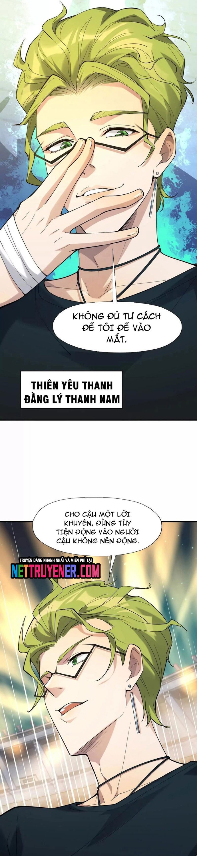 Chương 245 - Trang 12