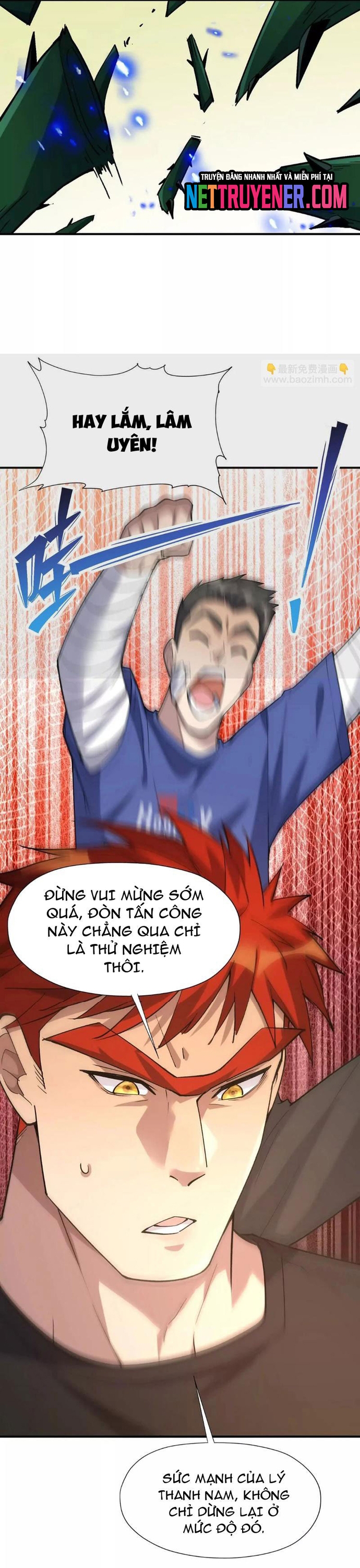 Chương 245 - Trang 22