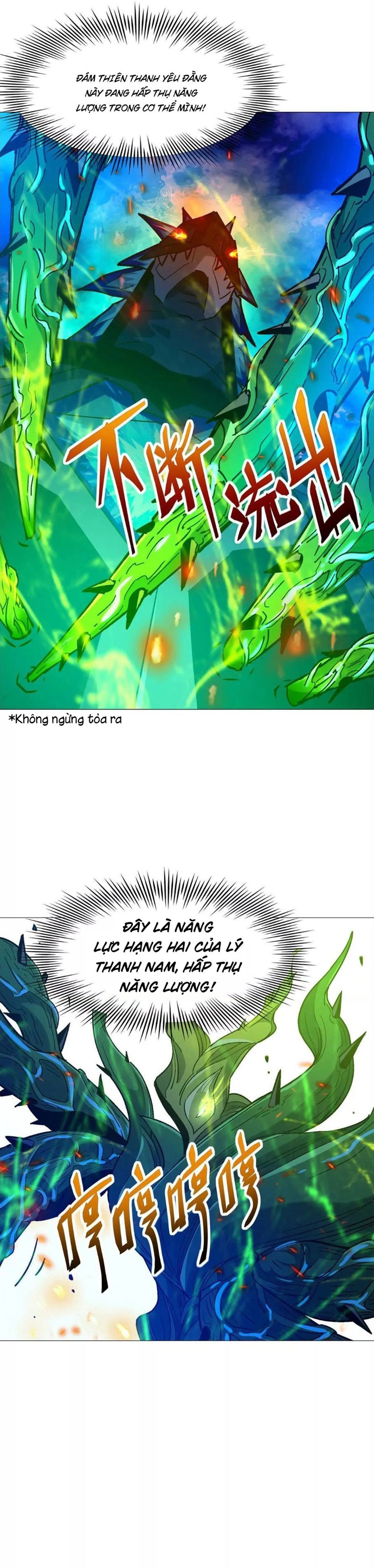 Chương 246 - Trang 14
