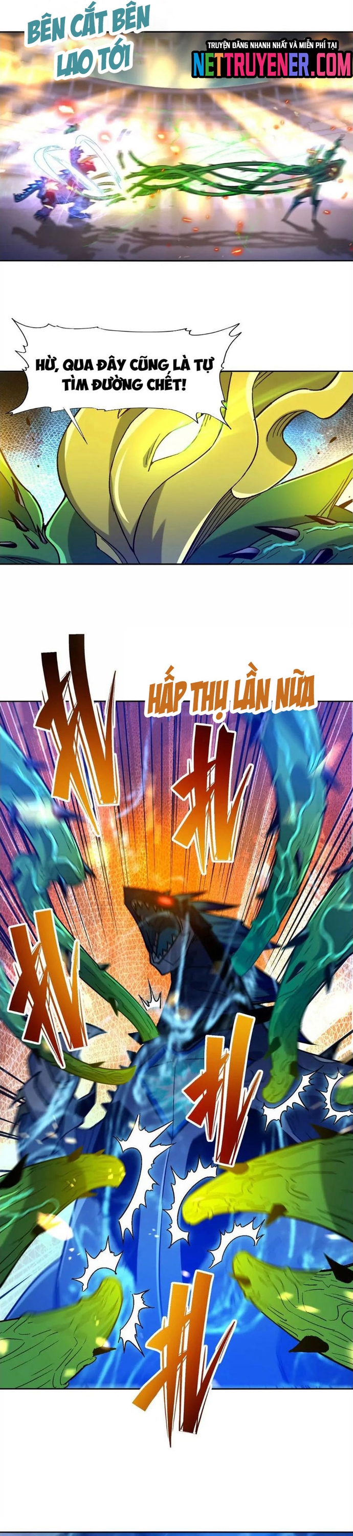 Chương 246 - Trang 17