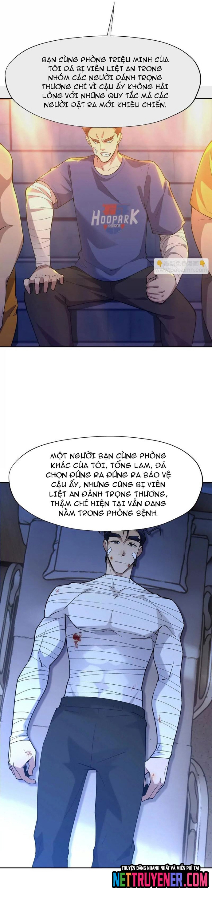 Chương 247 - Trang 23
