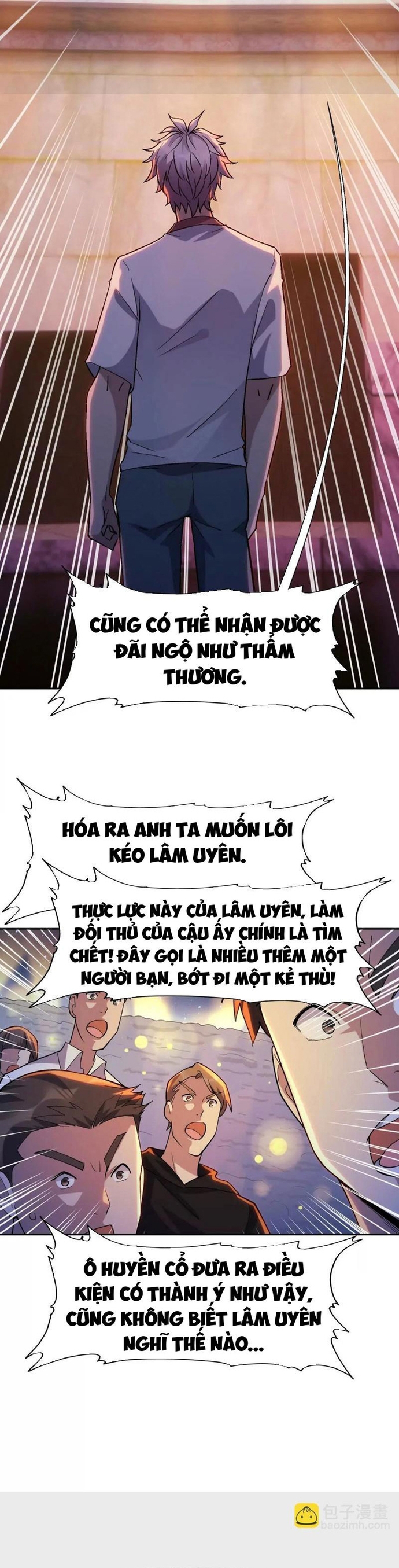 Chương 247 - Trang 27