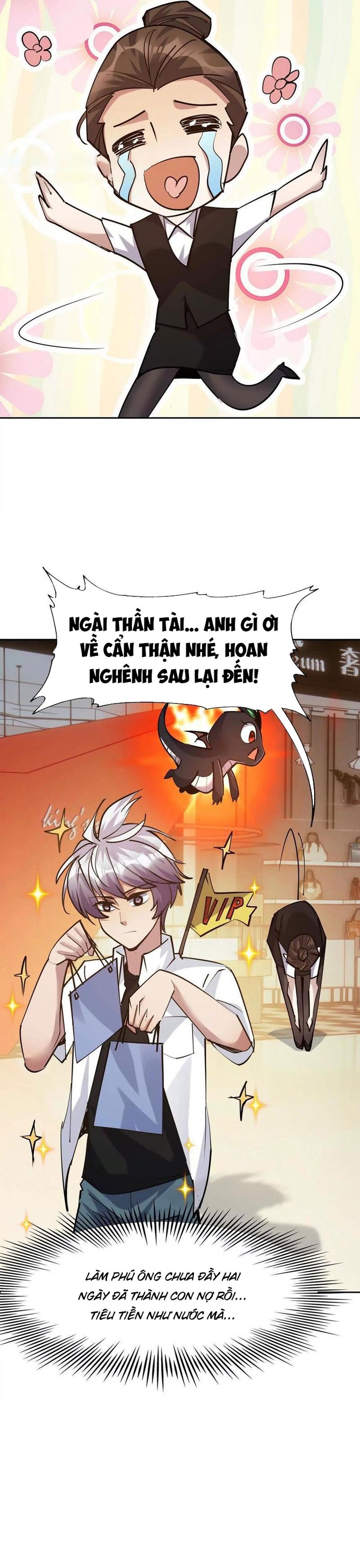 Chương 249 - Trang 28