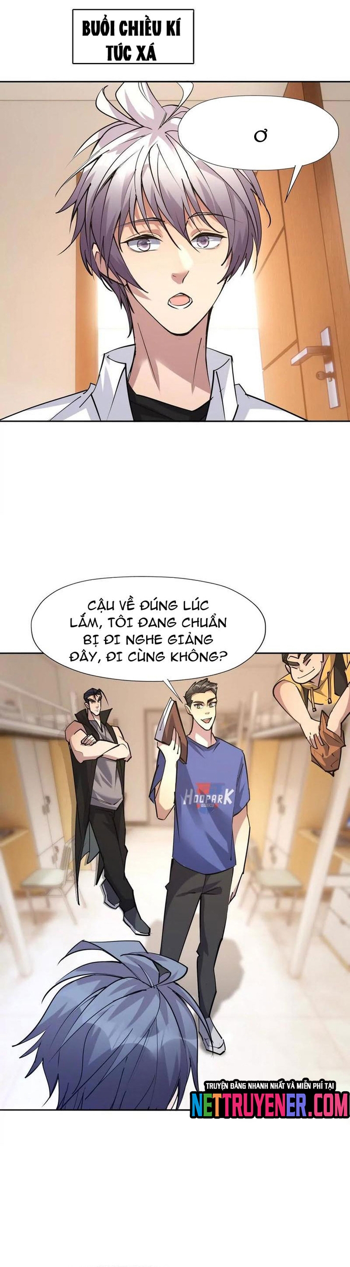 Chương 249 - Trang 29