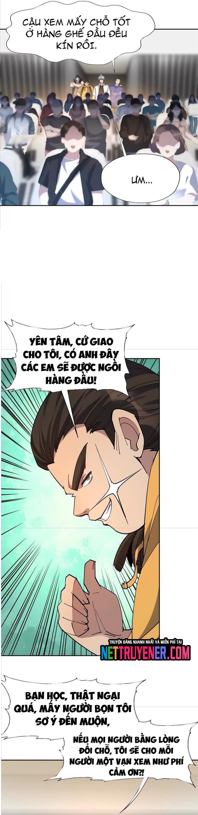 Chương 250 - Trang 2