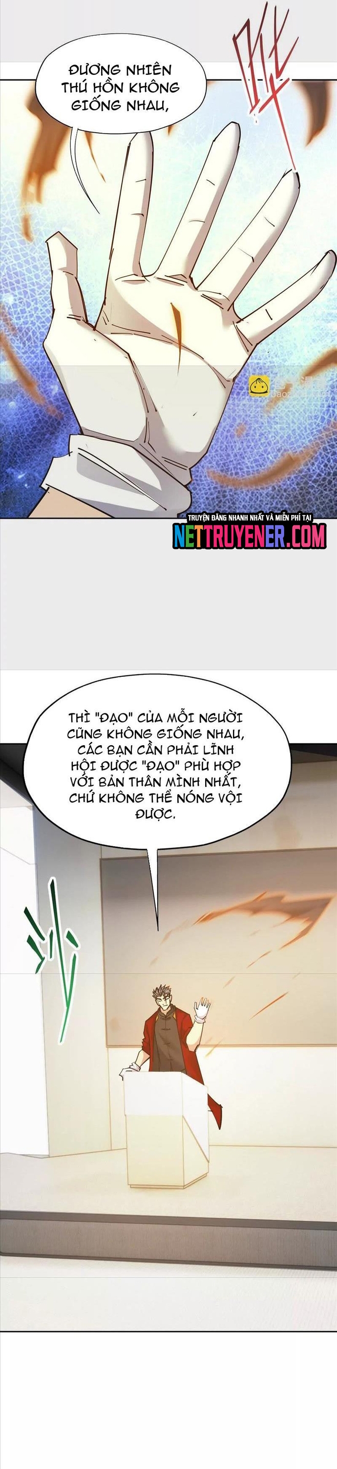 Chương 250 - Trang 11