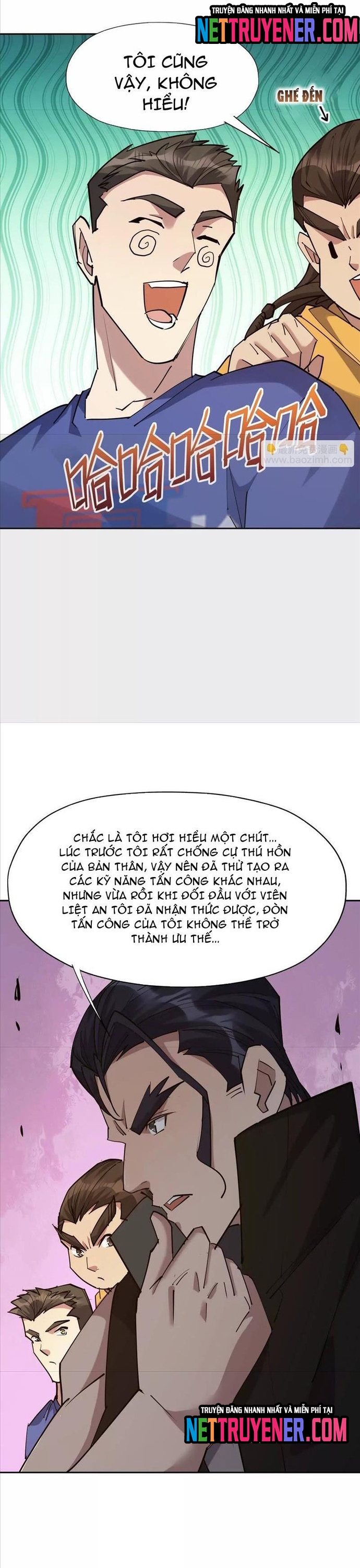 Chương 250 - Trang 16