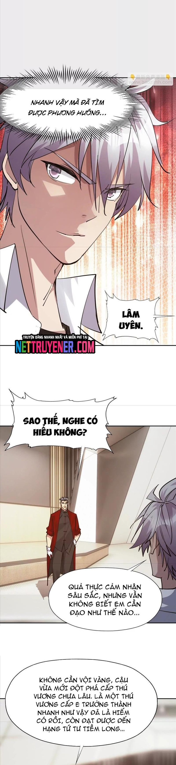 Chương 250 - Trang 18