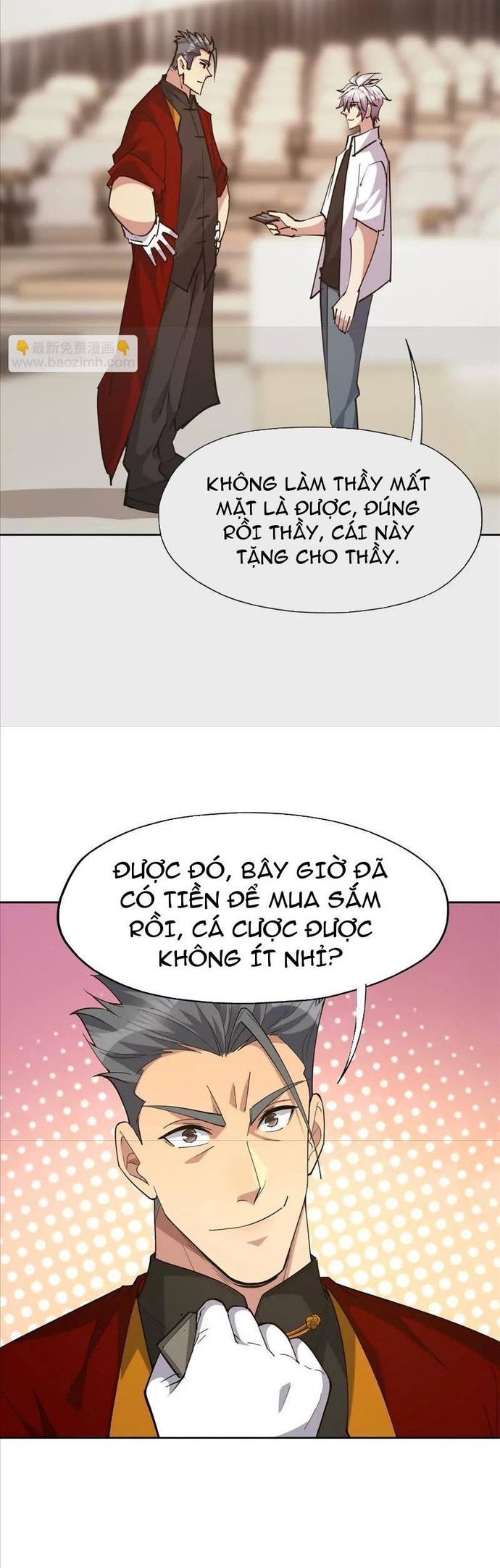 Chương 250 - Trang 19