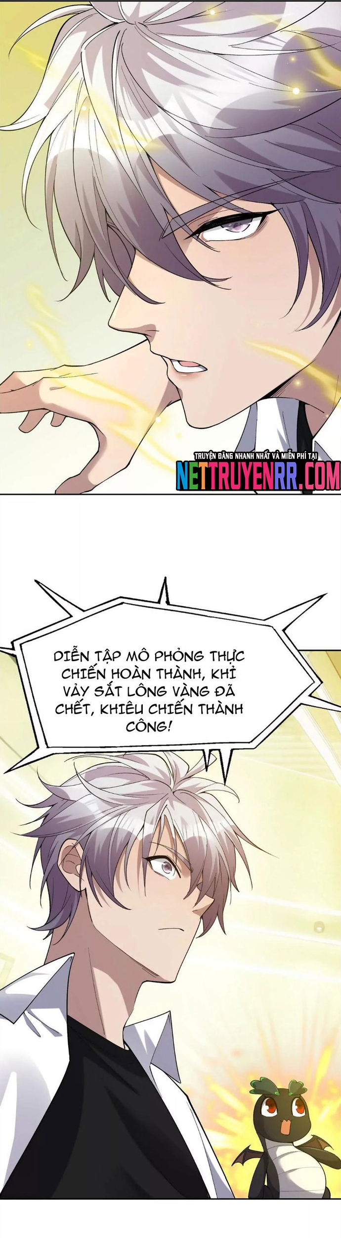 Chương 251 - Trang 28
