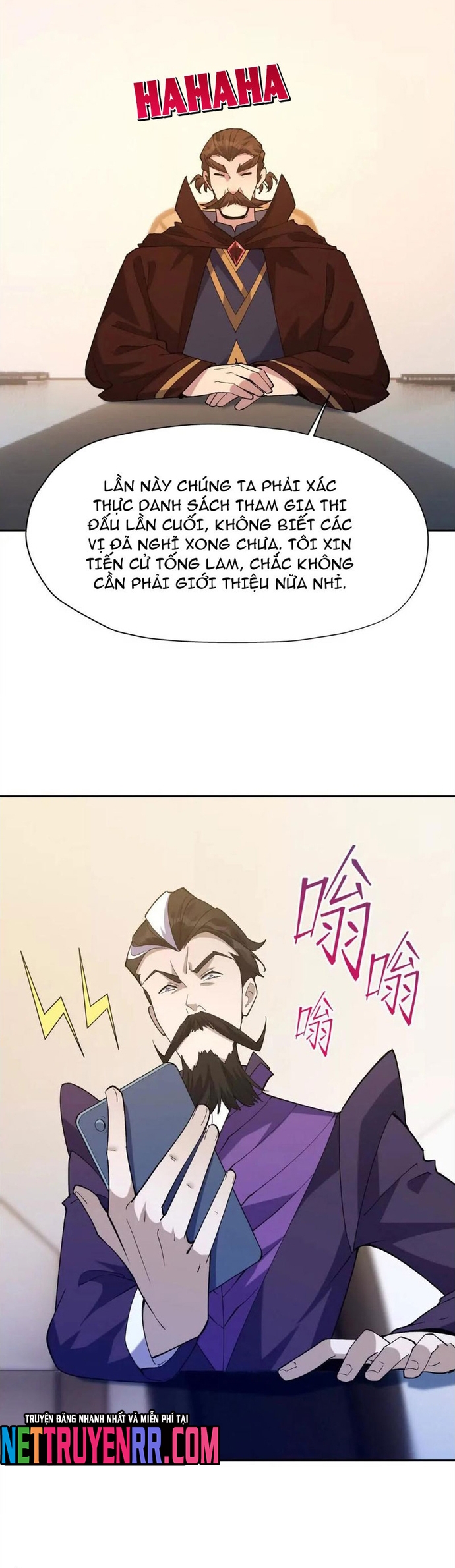 Chương 251 - Trang 35