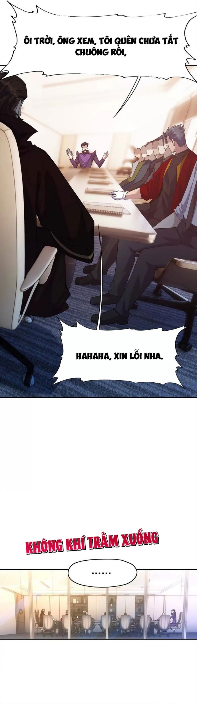 Chương 251 - Trang 36