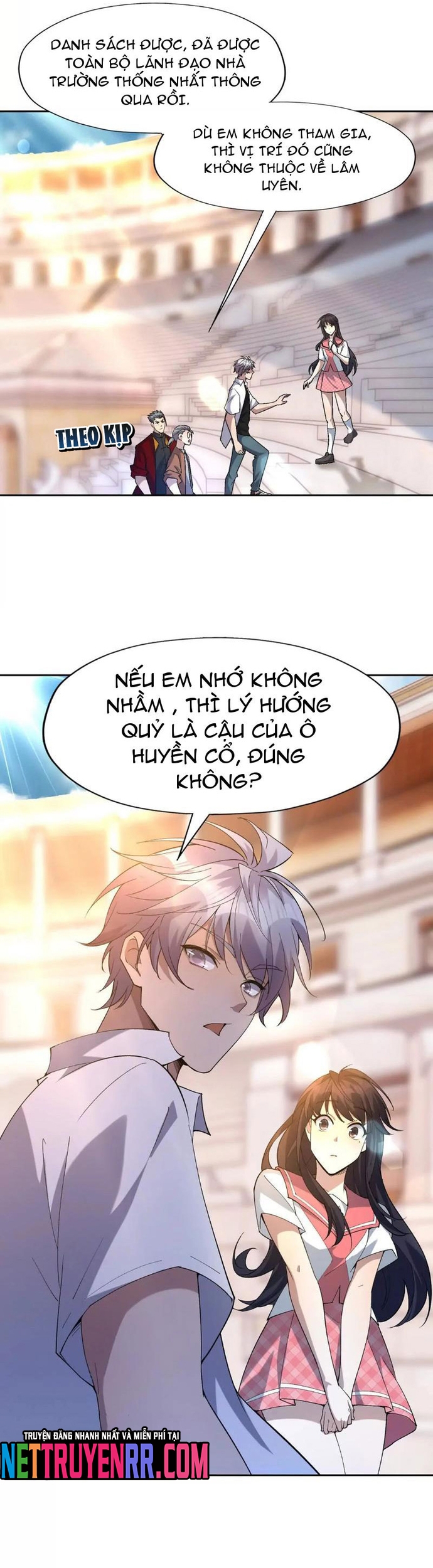 Chương 253 - Trang 19