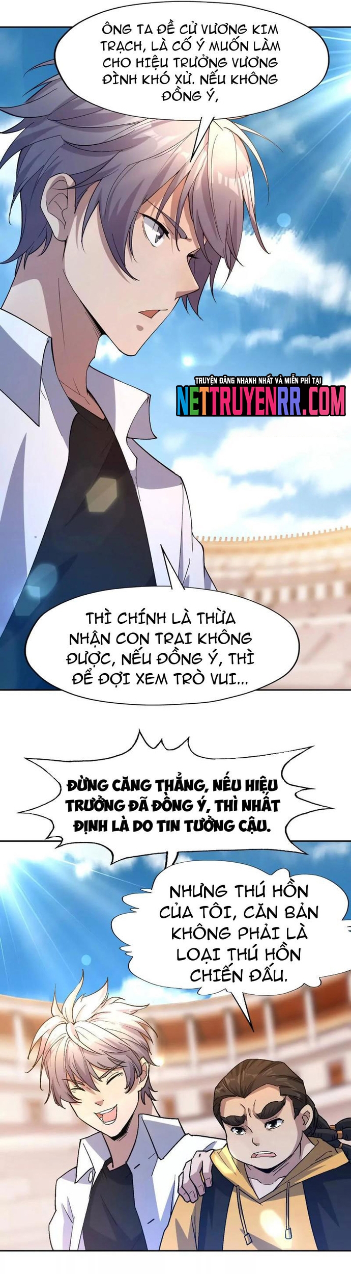 Chương 253 - Trang 33