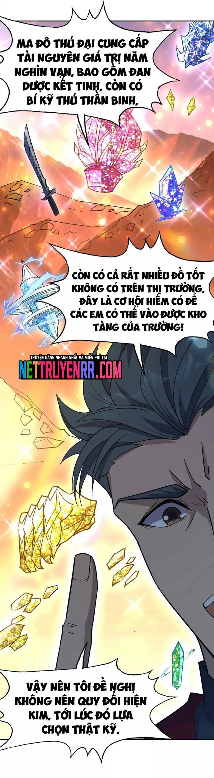Chương 253 - Trang 38