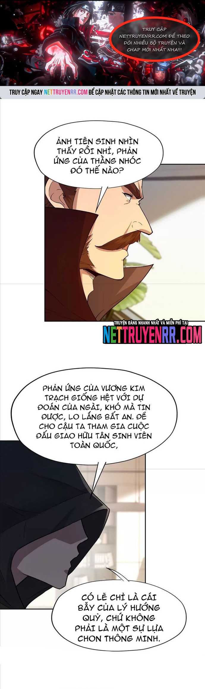 Chương 254 - Trang 1