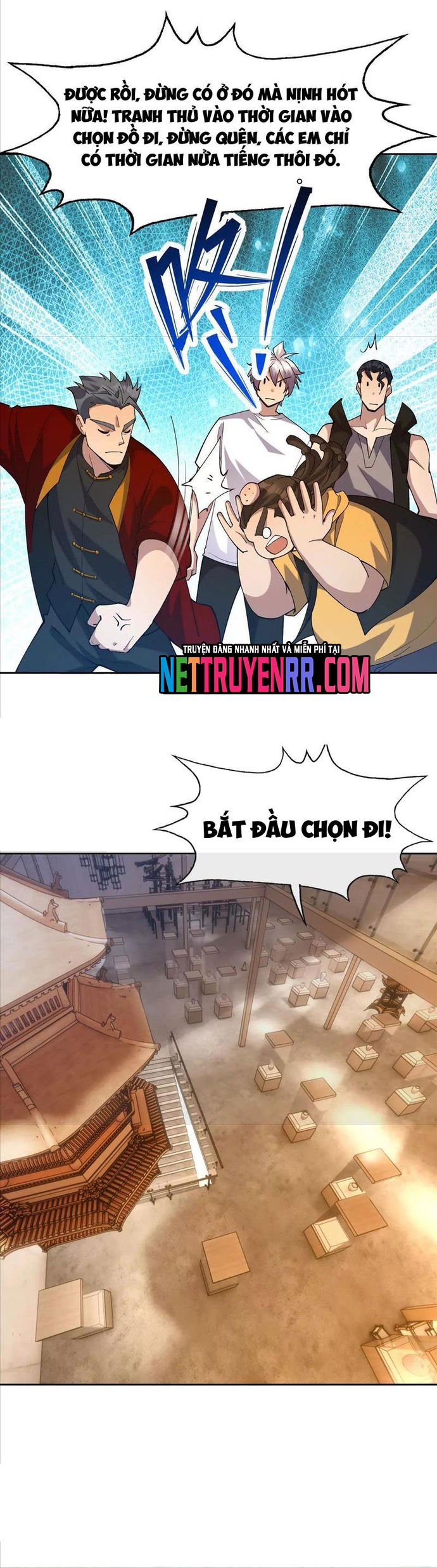 Chương 254 - Trang 20