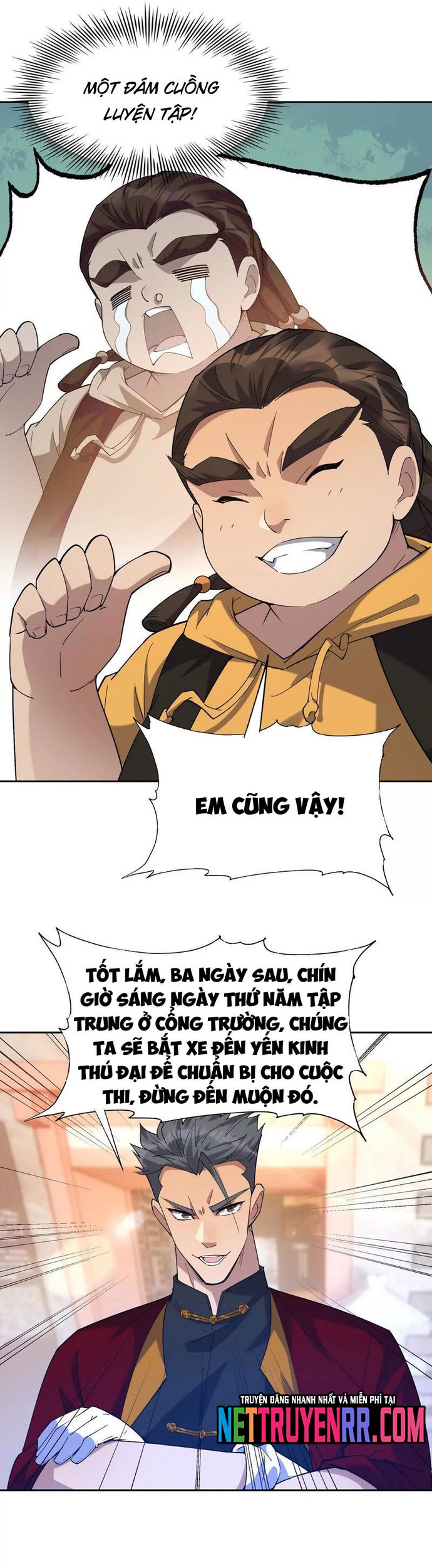 Chương 255 - Trang 11