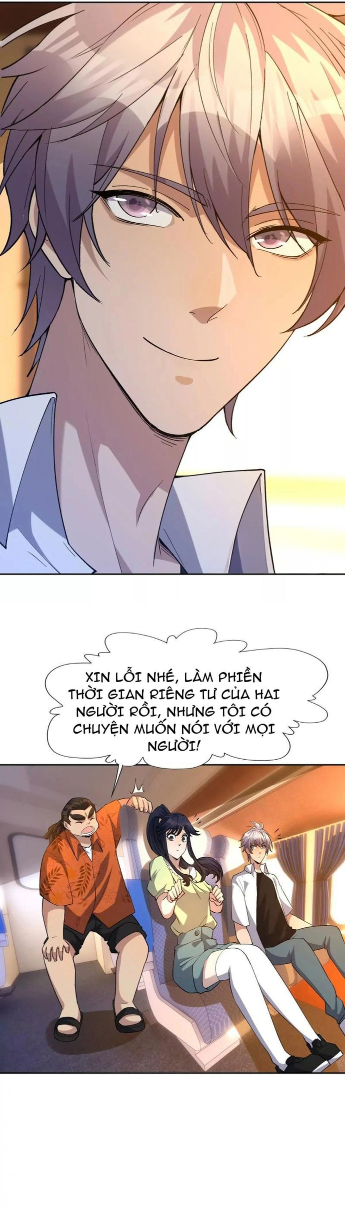Chương 255 - Trang 38