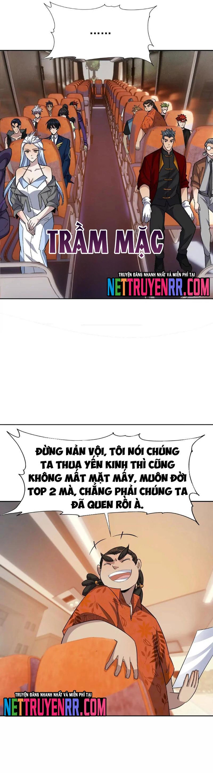 Chương 256 - Trang 17