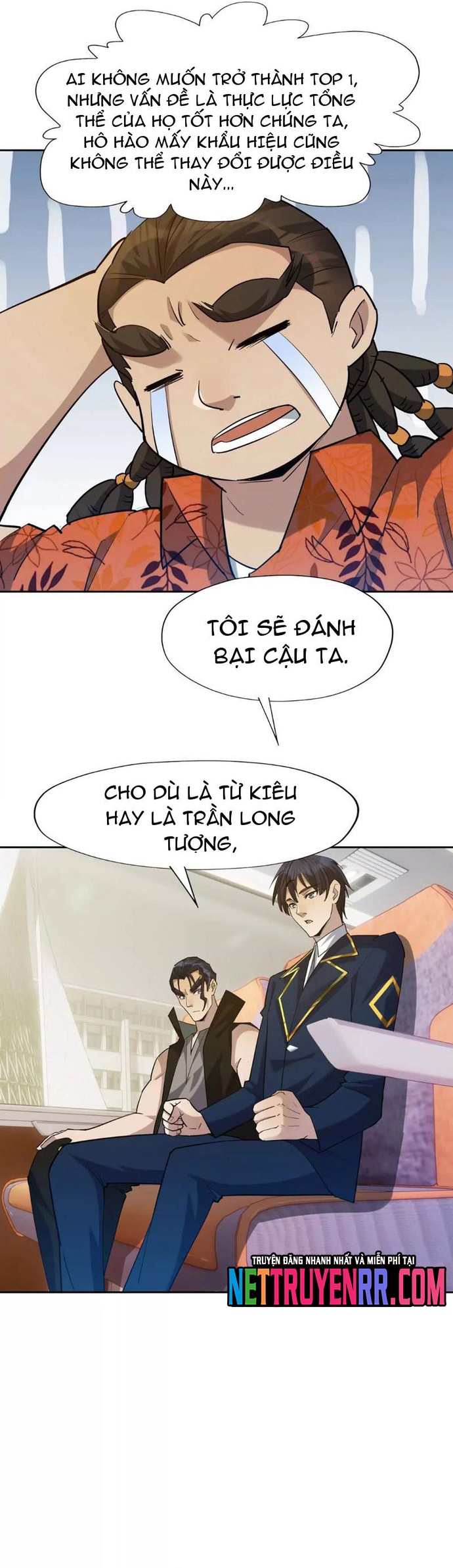 Chương 256 - Trang 20