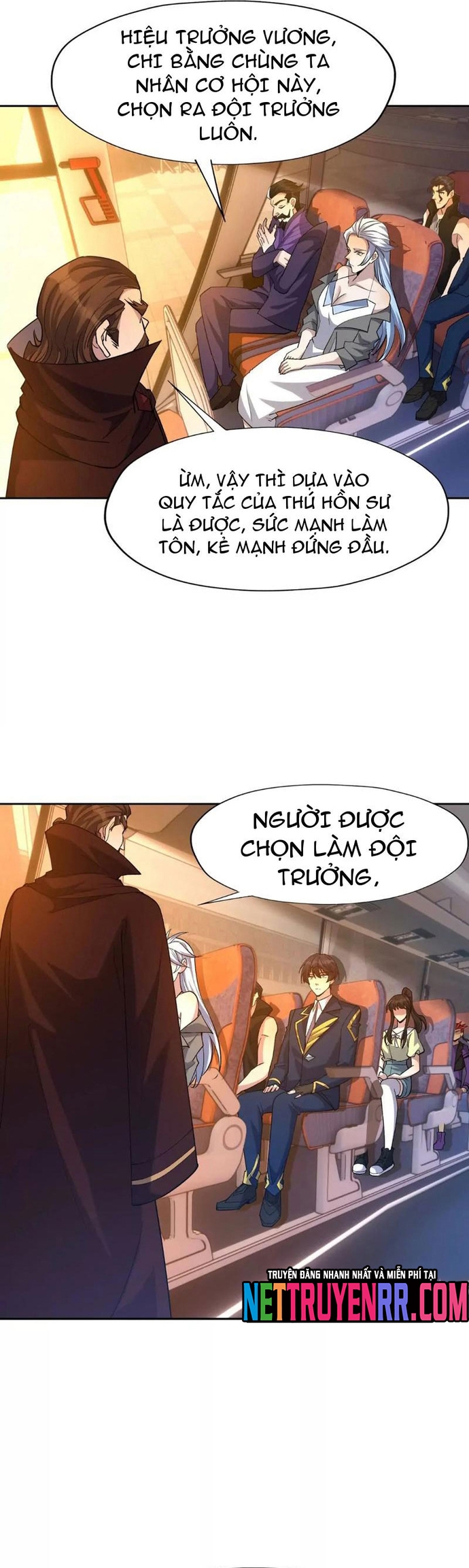 Chương 256 - Trang 24