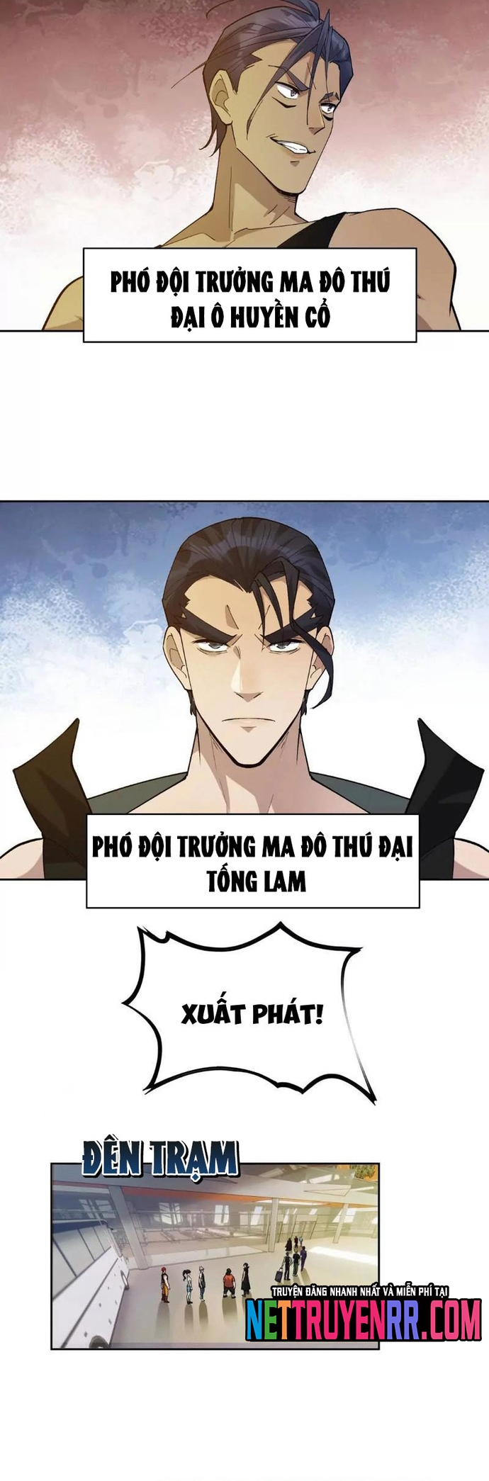 Chương 256 - Trang 29