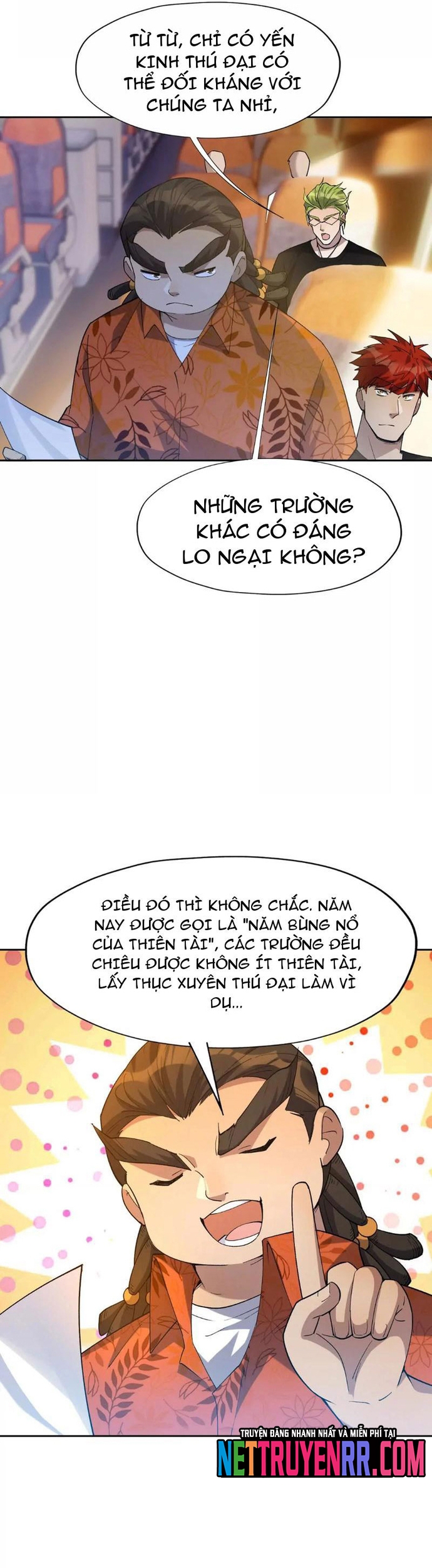 Chương 256 - Trang 7