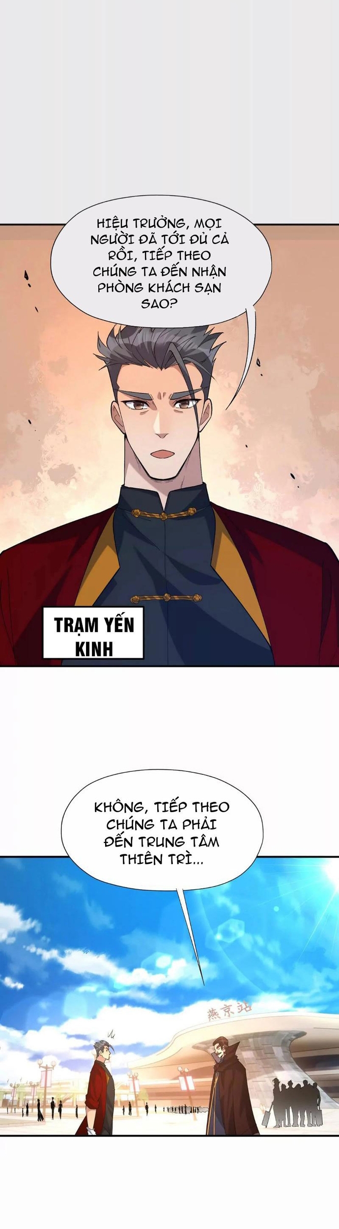 Chương 257 - Trang 12