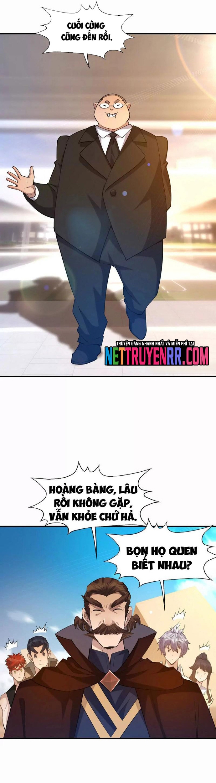 Chương 257 - Trang 19