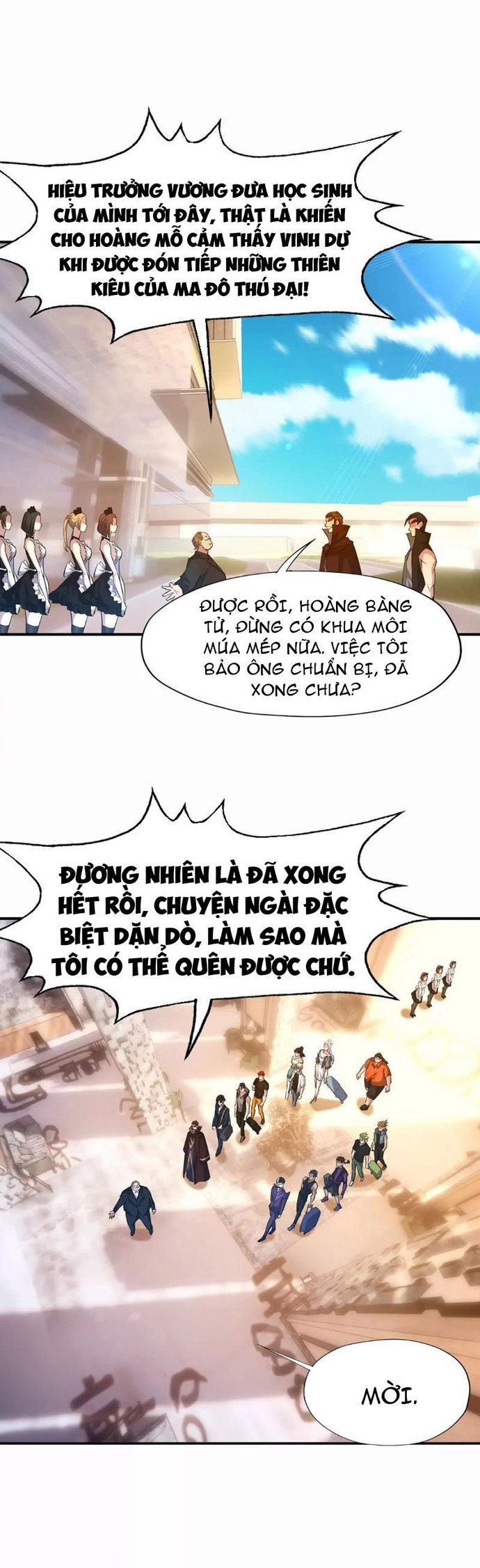 Chương 257 - Trang 20