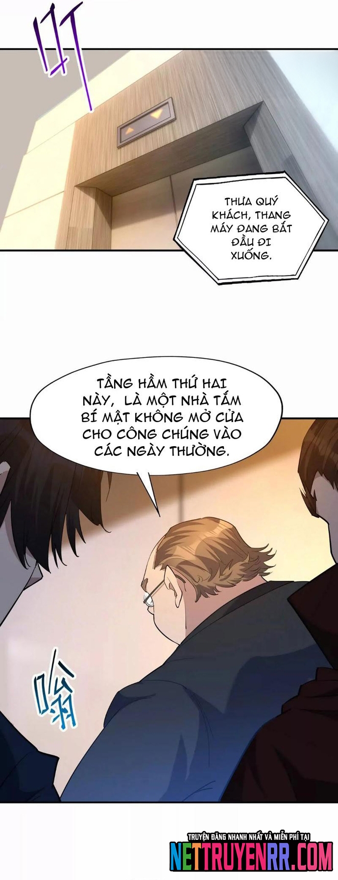 Chương 257 - Trang 21