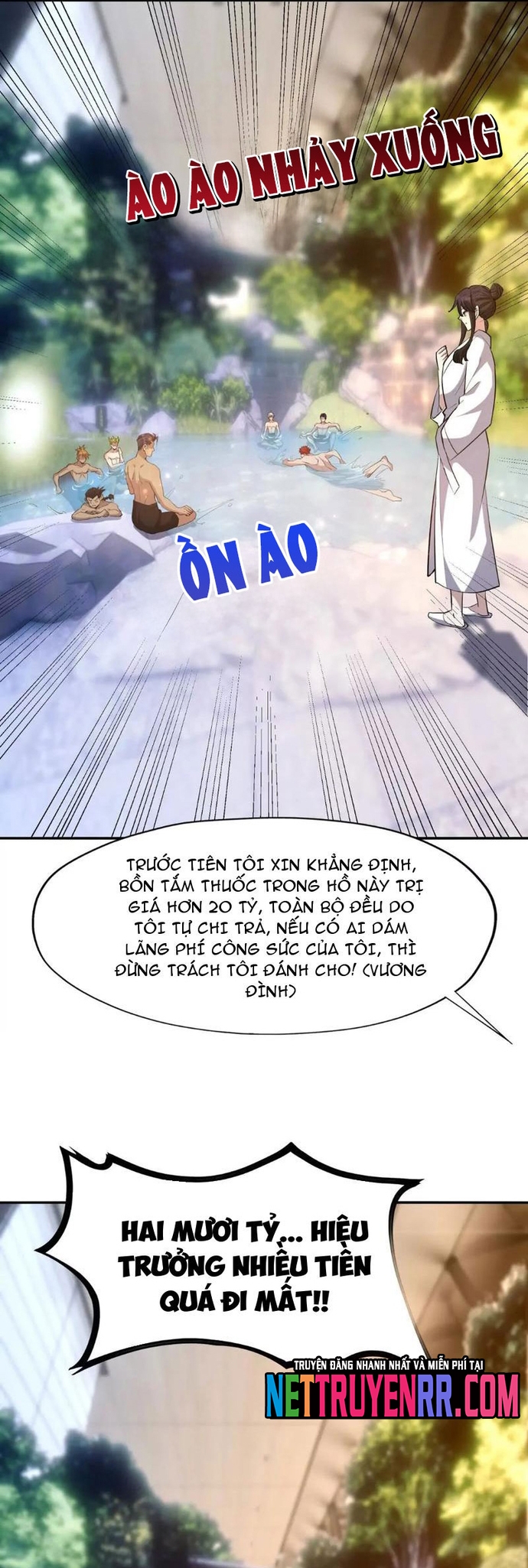 Chương 257 - Trang 28