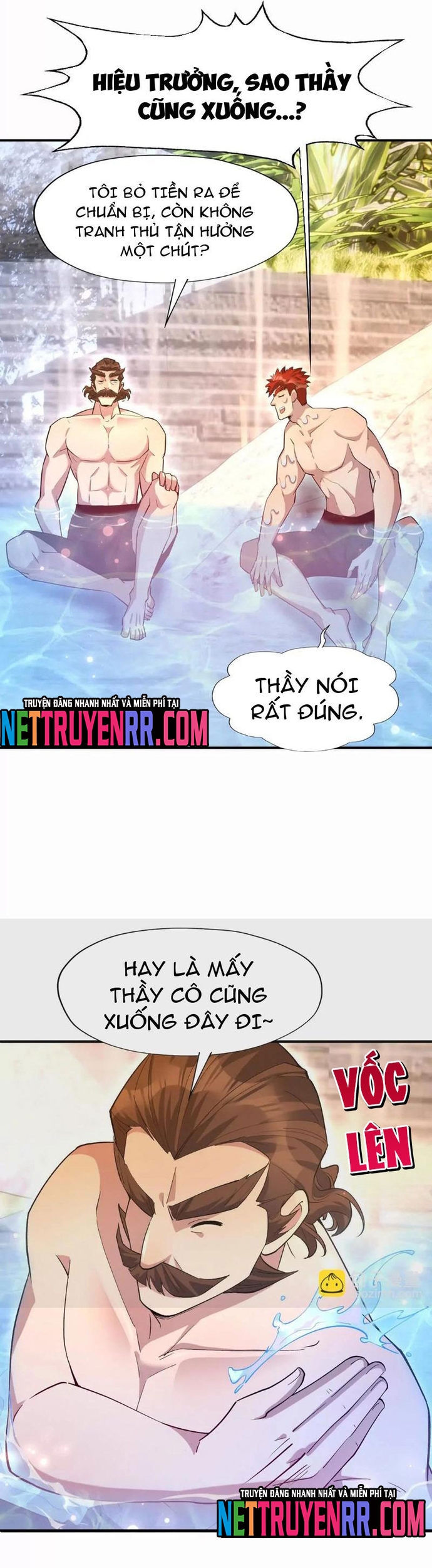 Chương 257 - Trang 32