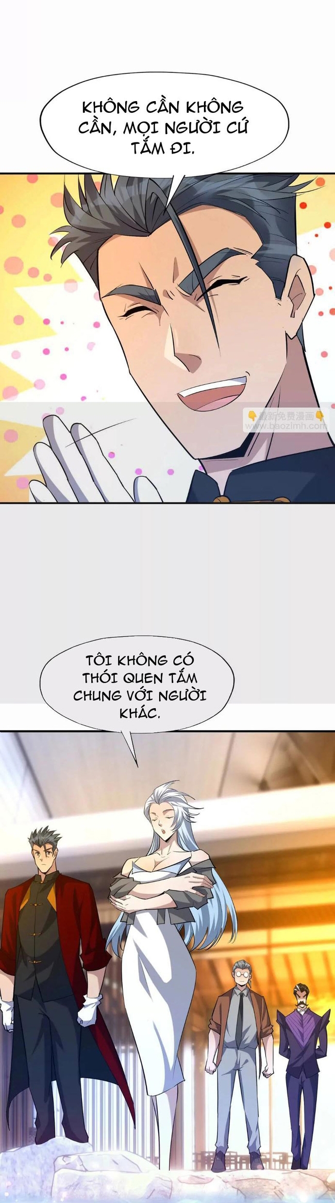 Chương 257 - Trang 33