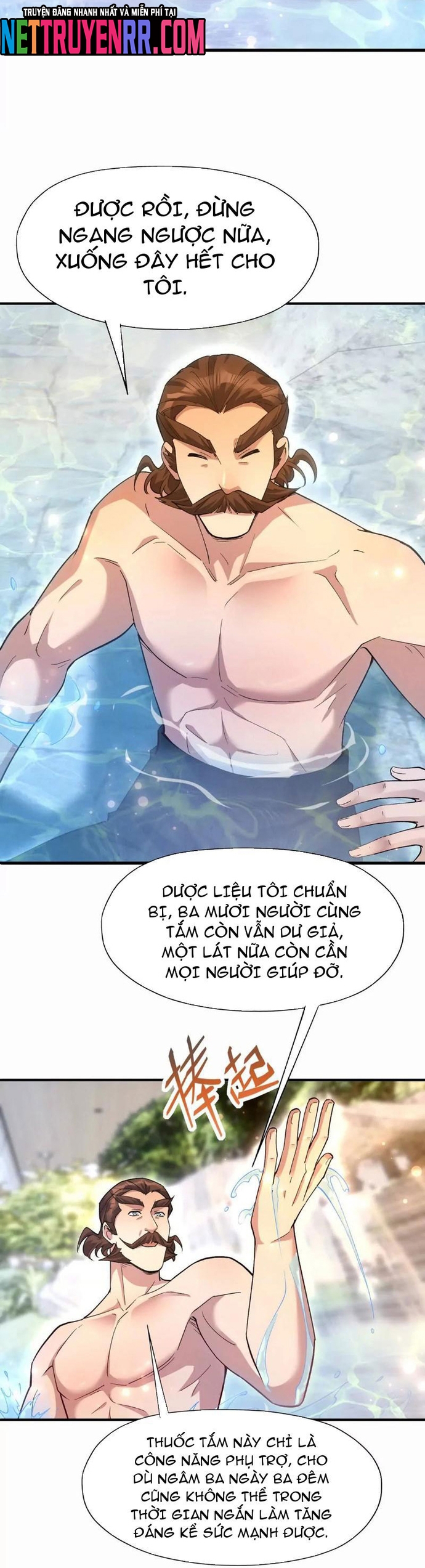Chương 257 - Trang 34