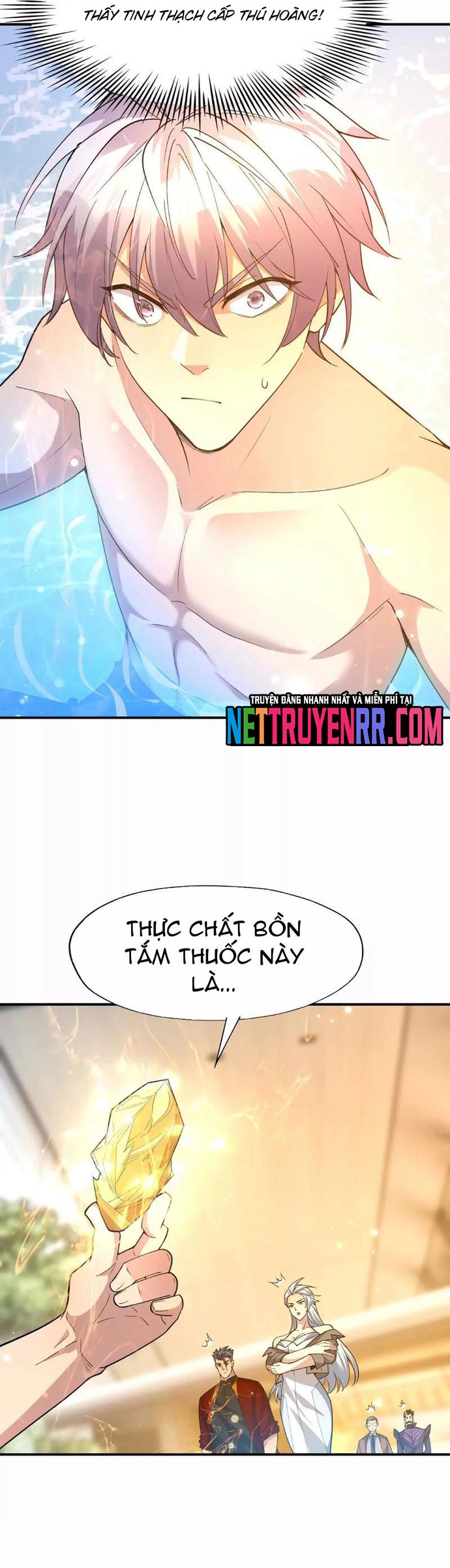 Chương 257 - Trang 37