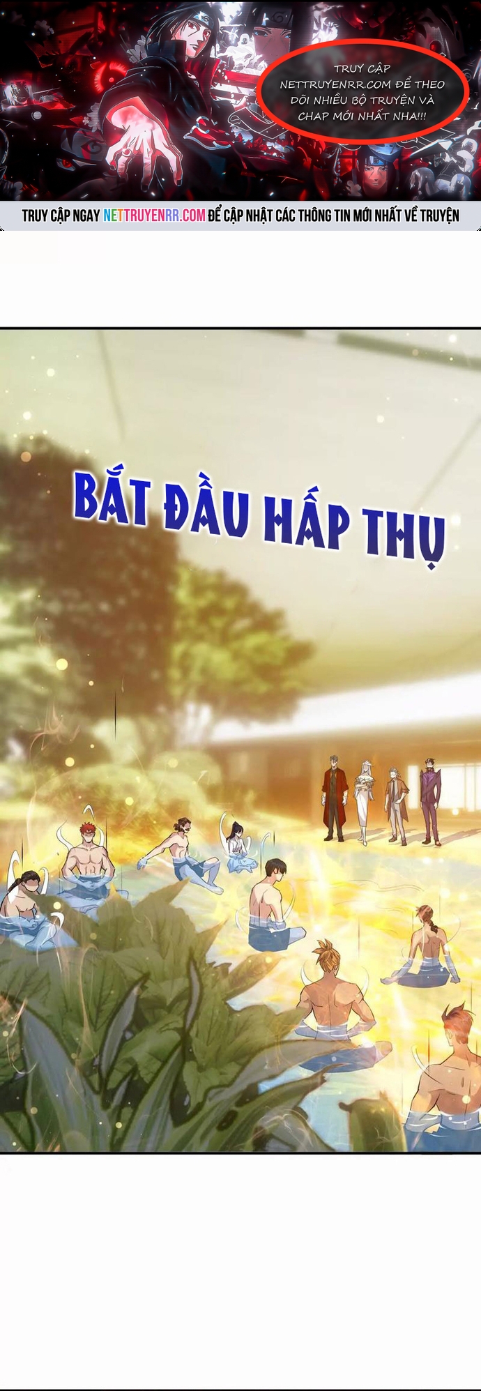 Chương 258 - Trang 1