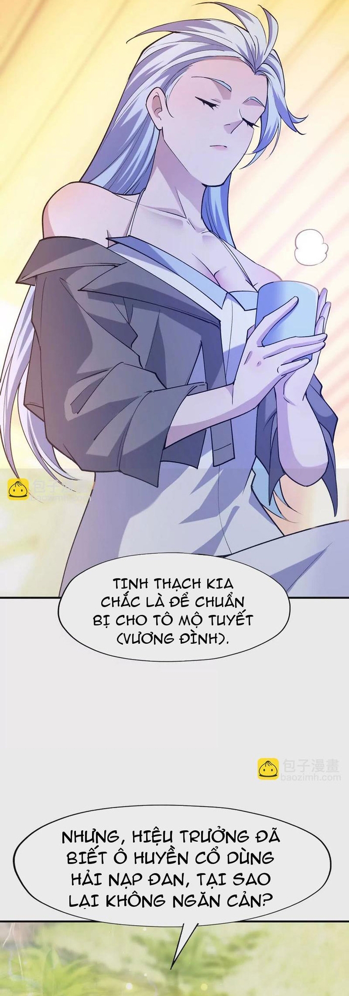 Chương 258 - Trang 20