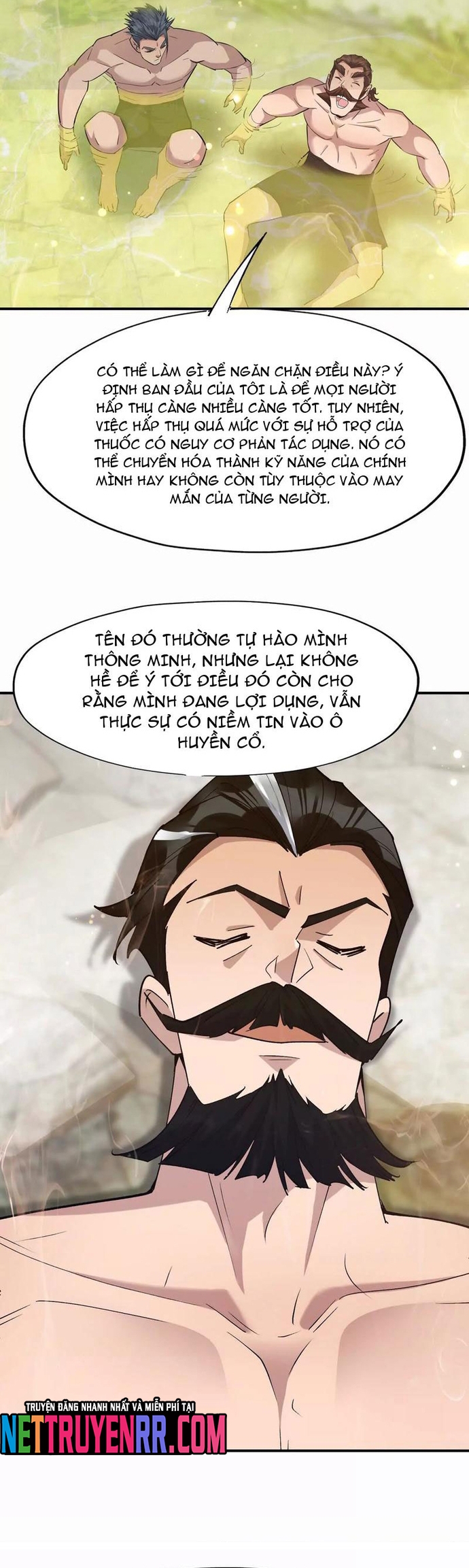 Chương 258 - Trang 21