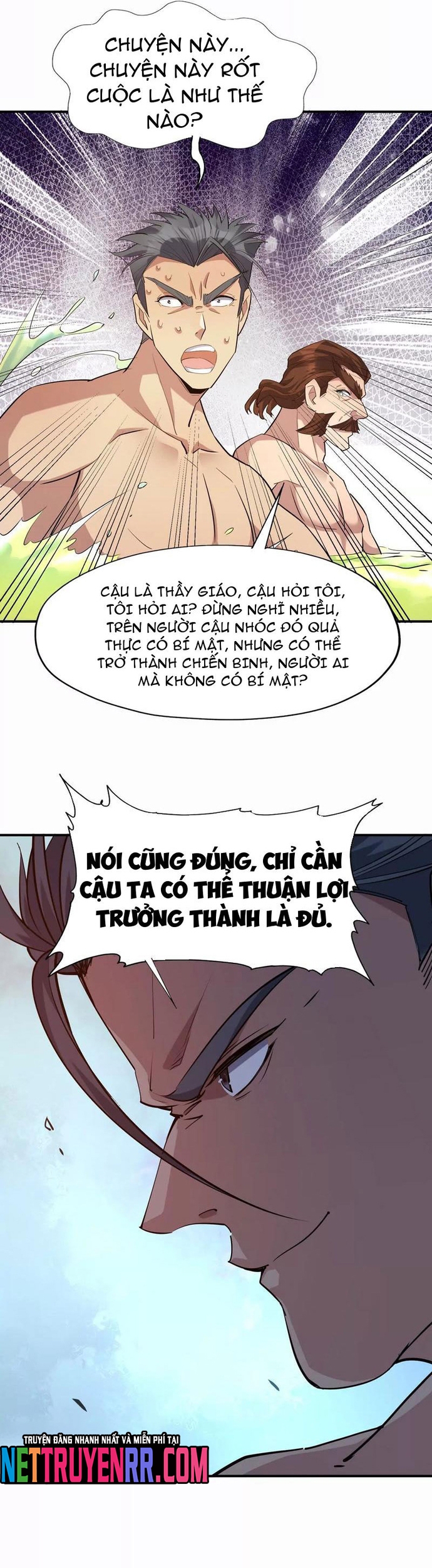 Chương 258 - Trang 27